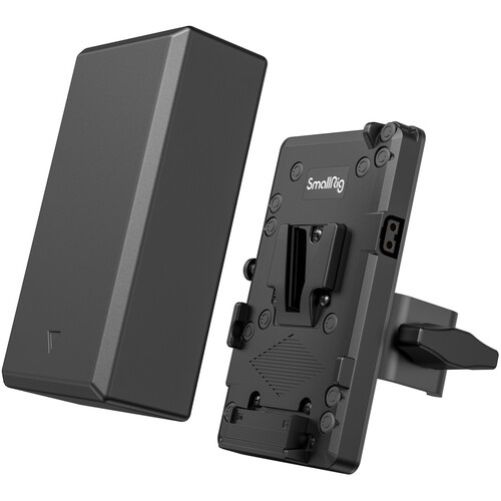 SmallRig RA V1 V-Mount Battery Plate
