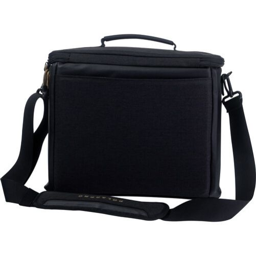 PolarPro RoadRunner 12L Shoulder Bag (Black)