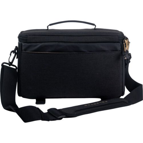PolarPro RoadRunner 6L Shoulder Bag (Black)