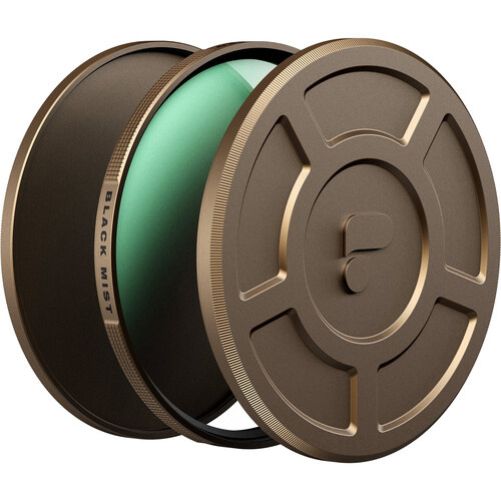 PolarPro McKinnon 135 Series Black Mist Filter (82mm, Grade 1/4)