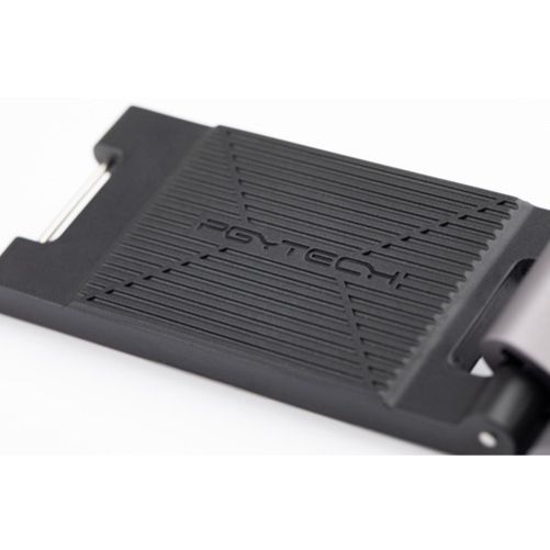 PGYTECH Osmo Pocket &amp; Action Camera Backpack Strap Clip