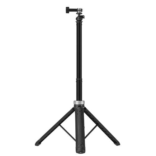 Telesin S1-TSS-01 Universal Tripod Selfie Stick for Action Cameras