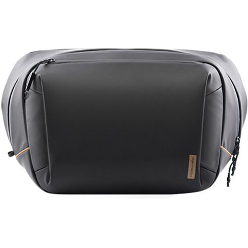 PGYTECH OneGo Solo Sling Bag V2 6L - Obsidian