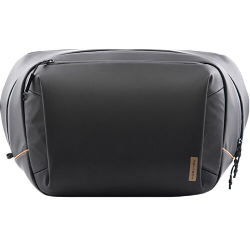 PGYTECH OneGo Solo Sling Bag V2 10L - Obsidian