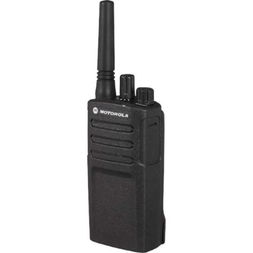 MOTOROLA XT420 Non-Display 446 Radio Complete with Charger