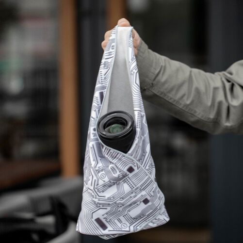 PGYTECH Protective Wrap (Ethnic)