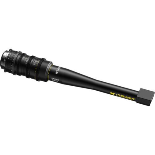 DZOFilm X-Tract 18-28mm T8 FF Probe Zoom Lens (90°, ARRI PL)