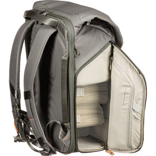 PGYTECH OneGo2 Backpack 20L (Pine Green)