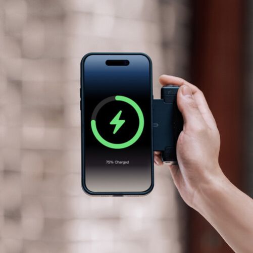 PGYTECH MagCam Phone Grip
