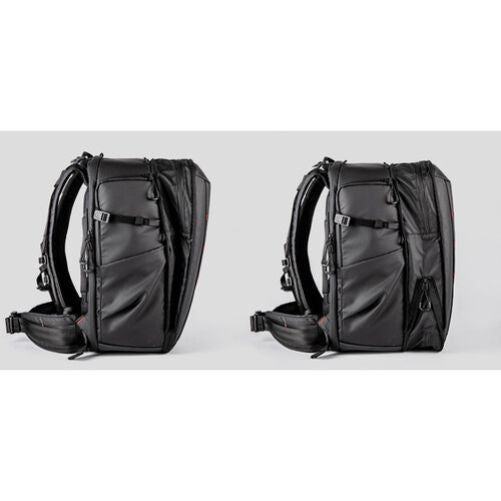 PGYTECH OneMo2 Backpack 35L (Space Black)