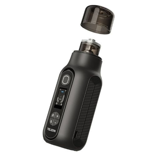 Telesin S5-TFM-01 40W Portable Fog Machine For Photography (Basic Model)