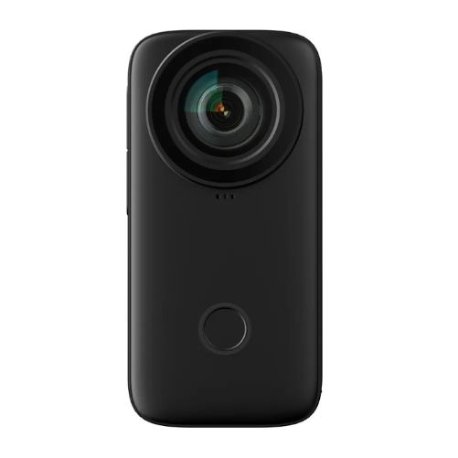 Akaso Keychain 2 Body Action Camera