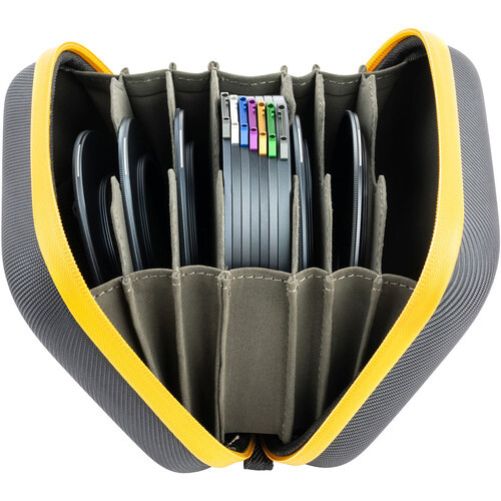 NiSi JetMag Pro 82MAG Cinema Magnetic Filter Kit (82mm)