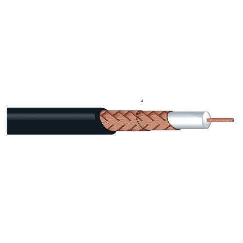 Canare L-4.5CHWS Flexible 4K UHD, 12G-SDI Cable 100m