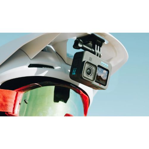 GoPro Curved + Flat Adhesive Mounts AACFT-001