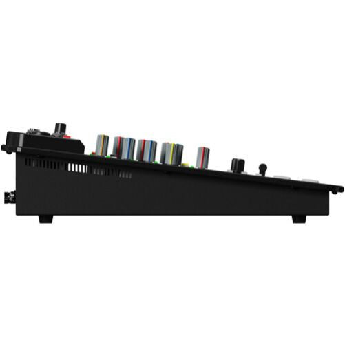 AVMATRIX SHARK S4M 4-Channel HDMI/SDI AV Switcher