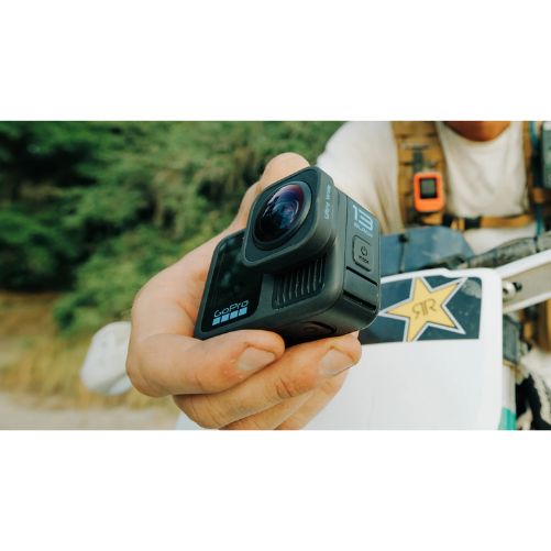 GoPro Ultra Wide Lens Mod AEWAL-001