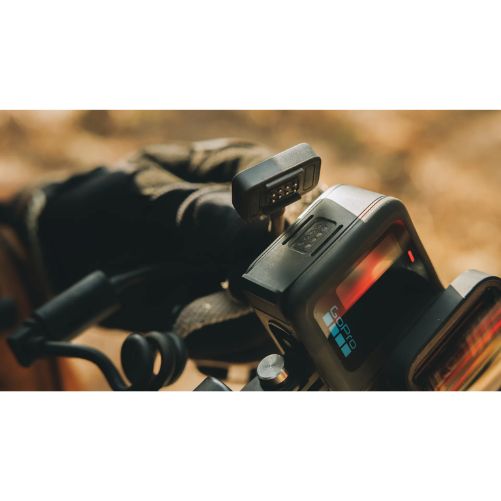 GoPro Contacto Magnetic Door and Power Cable Kit ADCON-001