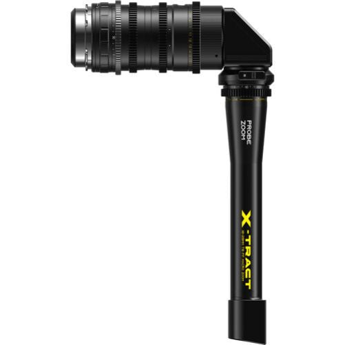 DZOFilm X-Tract 18-28mm T8 FF Probe Zoom Lens (360°, ARRI PL)