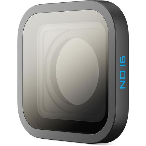 GoPro ND Filter 4-Pack For HERO13 Black AENDF-001