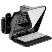 Ulanzi RT02 Universal Teleprompter for Tablets &amp; Smartphones with Remote Control