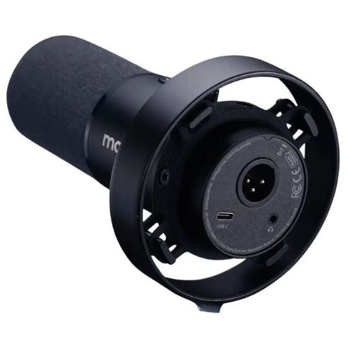 Maono PD300X USB/XLR Dynamic Microphone