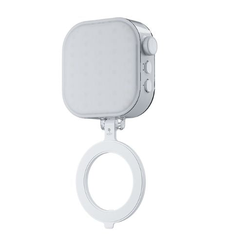 Telesin P5-BGD-03 Mobile Phone Magnetic Ice Cube Light