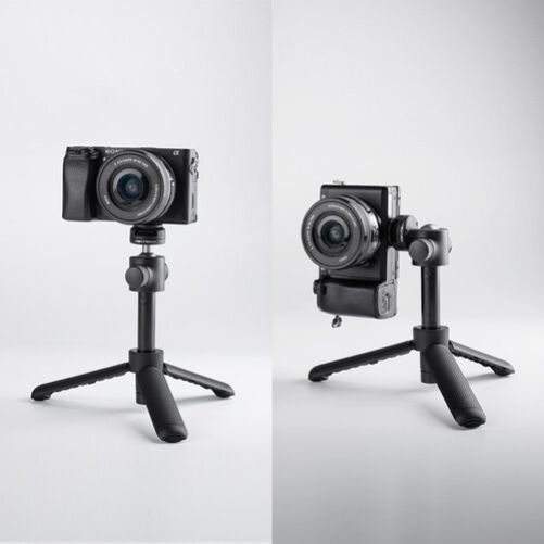 PGYTECH CapLock Action Camera Extension Pole/Tripod