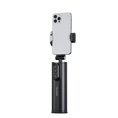 Telesin P1-HSS-01 Travel Phone Holder (Phone Clip Version)