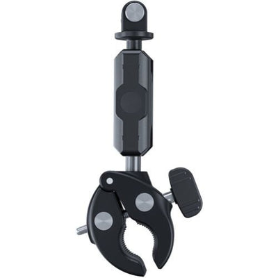 TELESIN GP-HBM-003 Plastic Universal Handlebar Mount for Action Cameras and Phones