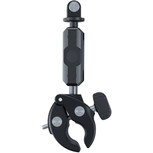 TELESIN GP-HBM-003 Plastic Universal Handlebar Mount for Action Cameras and Phones