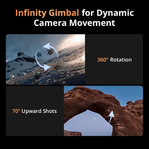 DJI Mavic 4 Pro Fly More Combo with DJI RC 2