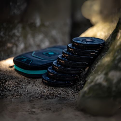 PolarPro Helix Maglock Burkard Series ND64 Filter