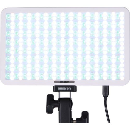 amaran Pano 60c RGB COB Mobile Light Panel Kit