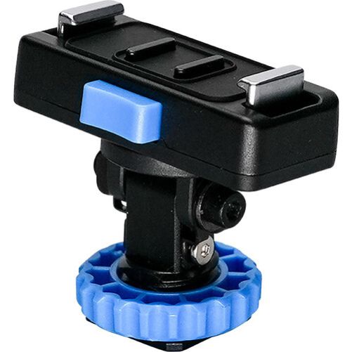 Aputure Amaran Ace Lock to Cold Shoe Adapter