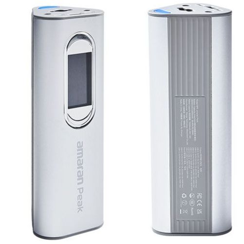 Aputure Amaran Peak Portable Battery