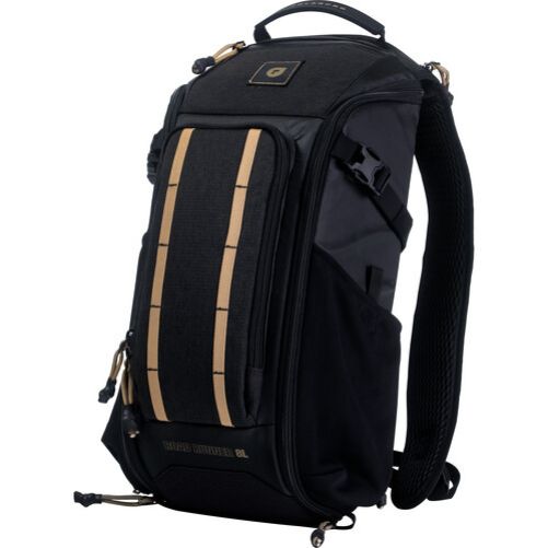 PolarPro RoadRunner 8L Backpack (Black)
