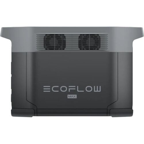 EcoFlow DELTA 2 Max Portable Power Station