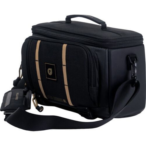 PolarPro RoadRunner 6L Shoulder Bag (Black)