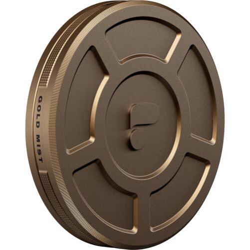 PolarPro McKinnon 135 Series Gold Mist Filter (82mm, Grade 1/4)