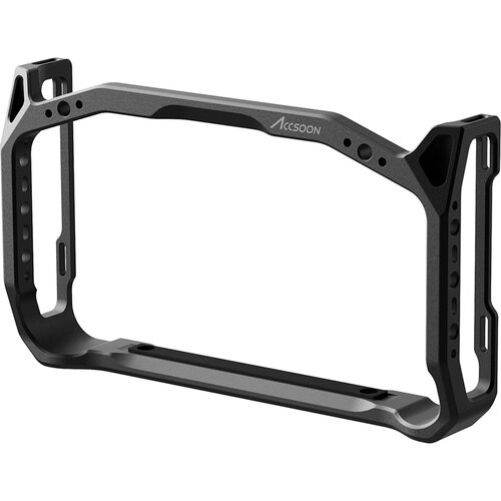 Accsoon Monitor Cage with Sun Hood (ACC33)
