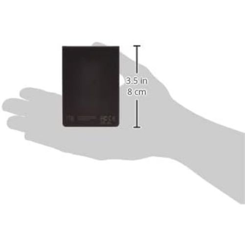 Lexar SL200 Portable SSD 1TB