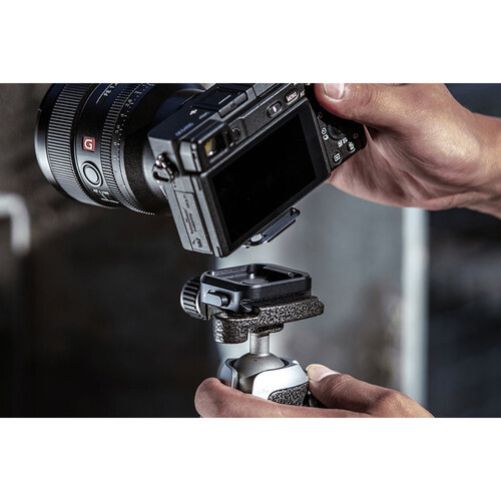 PGYTECH Arca-Type Quick Release Plate and Clamp