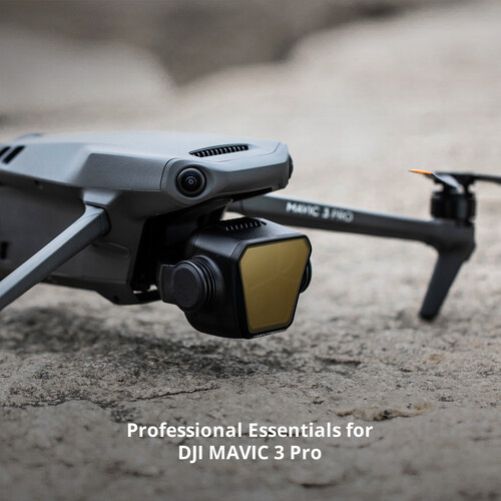 PGYTECH UV Filter for DJI Mavic 3 Pro