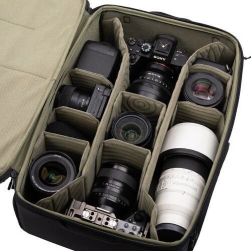 PGYTECH Camera Insert Large