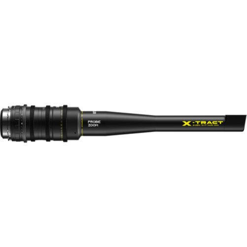 DZOFilm X-Tract 18-28mm T8 FF Probe Zoom Lens (90°, ARRI PL)