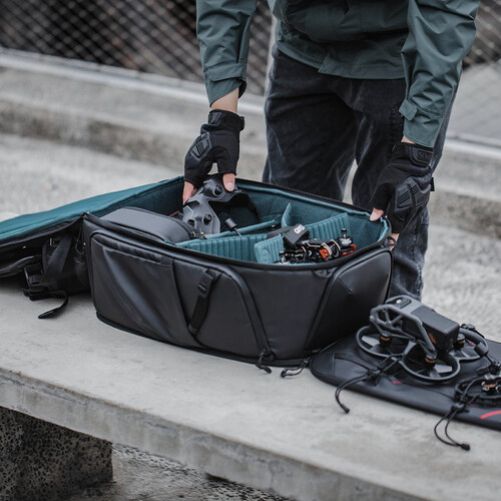 PGYTECH OneMo FPV Drone Backpack