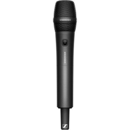 Sennheiser EW-DP 835 SET Camera-Mount Digital Wireless Handheld Microphone System