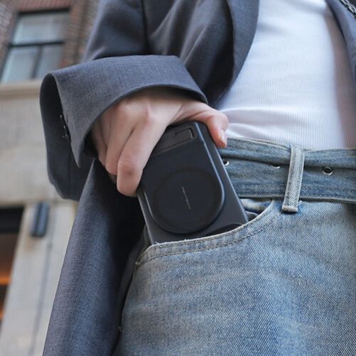 PGYTECH MagCam Phone Grip