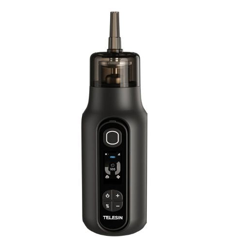 Telesin S5-TFM-01 40W Portable Fog Machine For Photography (Basic Model)